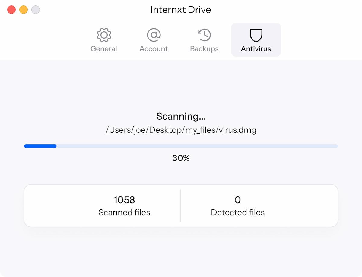 Ultimate protection image